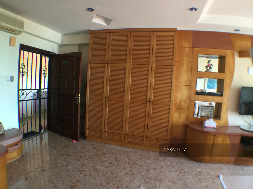 Estella Gardens (D17), Condominium #107064812